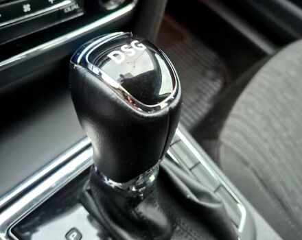 Серый Шкода Суперб, объемом двигателя 1.8 л и пробегом 167 тыс. км за 11800 $, фото 20 на Automoto.ua