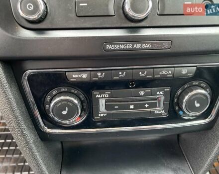 Сірий Шкода Суперб, об'ємом двигуна 2 л та пробігом 315 тис. км за 10800 $, фото 48 на Automoto.ua