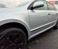 Серый Шкода Суперб, объемом двигателя 1.8 л и пробегом 167 тыс. км за 11800 $, фото 9 на Automoto.ua