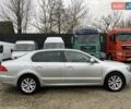 Сірий Шкода Суперб, об'ємом двигуна 2 л та пробігом 315 тис. км за 10800 $, фото 7 на Automoto.ua