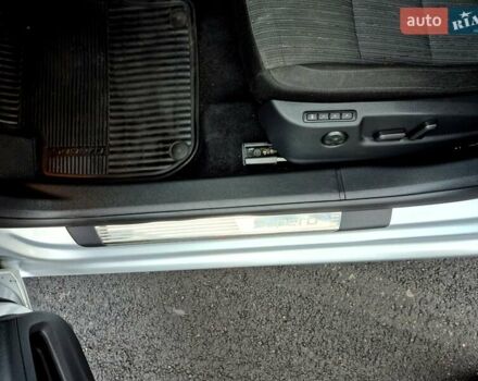 Серый Шкода Суперб, объемом двигателя 1.8 л и пробегом 167 тыс. км за 11800 $, фото 23 на Automoto.ua