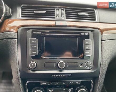 Сірий Шкода Суперб, об'ємом двигуна 2 л та пробігом 315 тис. км за 10800 $, фото 44 на Automoto.ua