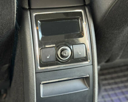 Серый Шкода Суперб, объемом двигателя 2 л и пробегом 282 тыс. км за 11900 $, фото 29 на Automoto.ua