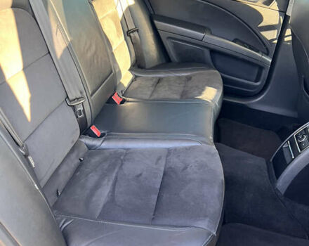 Сірий Шкода Суперб, об'ємом двигуна 1.97 л та пробігом 181 тис. км за 17500 $, фото 20 на Automoto.ua