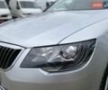 Сірий Шкода Суперб, об'ємом двигуна 2 л та пробігом 315 тис. км за 10800 $, фото 18 на Automoto.ua