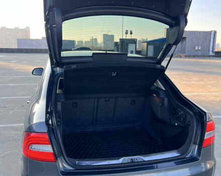 Сірий Шкода Суперб, об'ємом двигуна 1.97 л та пробігом 181 тис. км за 17500 $, фото 25 на Automoto.ua