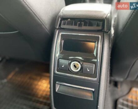 Сірий Шкода Суперб, об'ємом двигуна 2 л та пробігом 315 тис. км за 10800 $, фото 35 на Automoto.ua