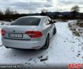 Серый Шкода Суперб, объемом двигателя 1.8 л и пробегом 0 тыс. км за 9800 $, фото 4 на Automoto.ua