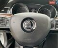Сірий Шкода Суперб, об'ємом двигуна 2 л та пробігом 315 тис. км за 10800 $, фото 49 на Automoto.ua
