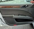 Серый Шкода Суперб, объемом двигателя 1.8 л и пробегом 167 тыс. км за 11800 $, фото 13 на Automoto.ua