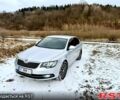 Серый Шкода Суперб, объемом двигателя 1.8 л и пробегом 0 тыс. км за 9800 $, фото 1 на Automoto.ua