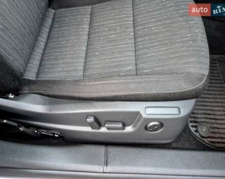 Серый Шкода Суперб, объемом двигателя 1.8 л и пробегом 167 тыс. км за 11800 $, фото 36 на Automoto.ua