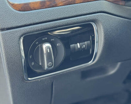 Серый Шкода Суперб, объемом двигателя 2 л и пробегом 282 тыс. км за 11900 $, фото 37 на Automoto.ua