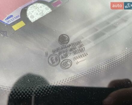 Сірий Шкода Суперб, об'ємом двигуна 2 л та пробігом 315 тис. км за 10800 $, фото 58 на Automoto.ua