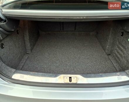 Серый Шкода Суперб, объемом двигателя 1.8 л и пробегом 167 тыс. км за 11800 $, фото 29 на Automoto.ua