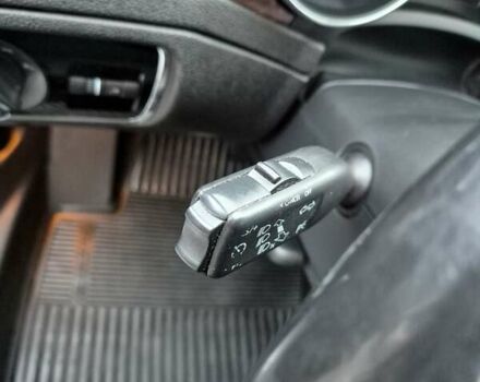 Серый Шкода Суперб, объемом двигателя 1.8 л и пробегом 167 тыс. км за 11800 $, фото 15 на Automoto.ua