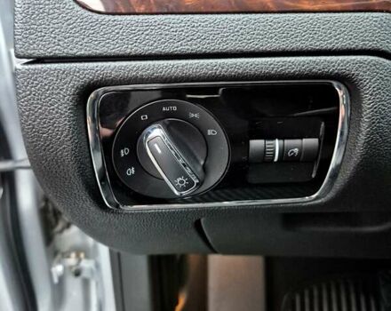 Серый Шкода Суперб, объемом двигателя 1.8 л и пробегом 167 тыс. км за 11800 $, фото 16 на Automoto.ua