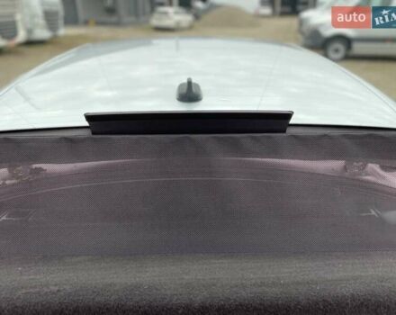 Сірий Шкода Суперб, об'ємом двигуна 2 л та пробігом 315 тис. км за 10800 $, фото 23 на Automoto.ua