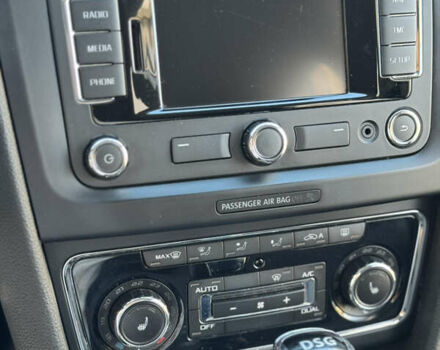 Серый Шкода Суперб, объемом двигателя 2 л и пробегом 282 тыс. км за 11900 $, фото 39 на Automoto.ua