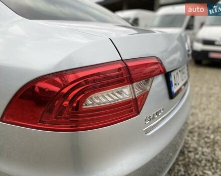 Сірий Шкода Суперб, об'ємом двигуна 2 л та пробігом 315 тис. км за 10800 $, фото 21 на Automoto.ua