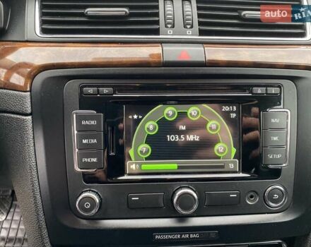 Сірий Шкода Суперб, об'ємом двигуна 2 л та пробігом 315 тис. км за 10800 $, фото 51 на Automoto.ua