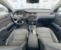 Сірий Шкода Суперб, об'ємом двигуна 1.8 л та пробігом 167 тис. км за 10600 $, фото 22 на Automoto.ua