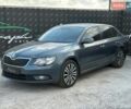 Сірий Шкода Суперб, об'ємом двигуна 1.39 л та пробігом 232 тис. км за 7999 $, фото 1 на Automoto.ua