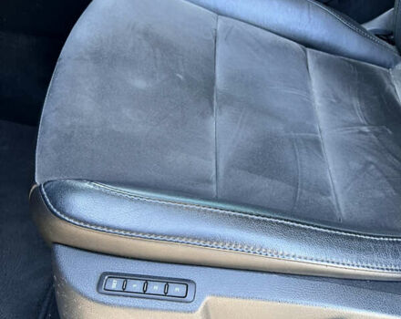 Сірий Шкода Суперб, об'ємом двигуна 1.97 л та пробігом 181 тис. км за 17500 $, фото 16 на Automoto.ua