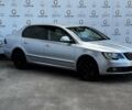 Сірий Шкода Суперб, об'ємом двигуна 1.8 л та пробігом 167 тис. км за 10600 $, фото 6 на Automoto.ua