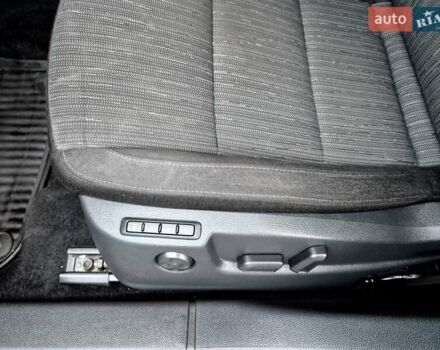 Серый Шкода Суперб, объемом двигателя 1.8 л и пробегом 167 тыс. км за 11800 $, фото 21 на Automoto.ua
