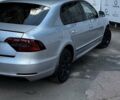 Сірий Шкода Суперб, об'ємом двигуна 1.8 л та пробігом 167 тис. км за 10600 $, фото 10 на Automoto.ua