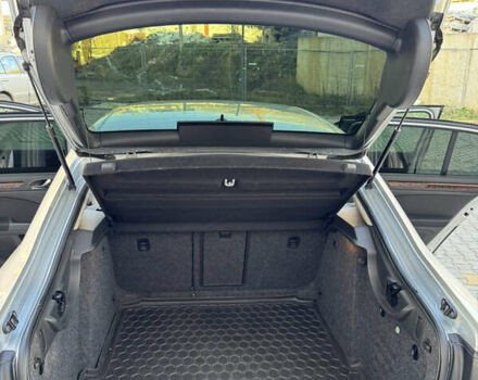 Серый Шкода Суперб, объемом двигателя 2 л и пробегом 282 тыс. км за 11900 $, фото 44 на Automoto.ua