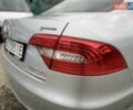 Сірий Шкода Суперб, об'ємом двигуна 2 л та пробігом 315 тис. км за 10800 $, фото 20 на Automoto.ua