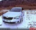 Серый Шкода Суперб, объемом двигателя 1.8 л и пробегом 0 тыс. км за 9800 $, фото 1 на Automoto.ua