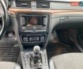 Сірий Шкода Суперб, об'ємом двигуна 2 л та пробігом 315 тис. км за 10800 $, фото 45 на Automoto.ua