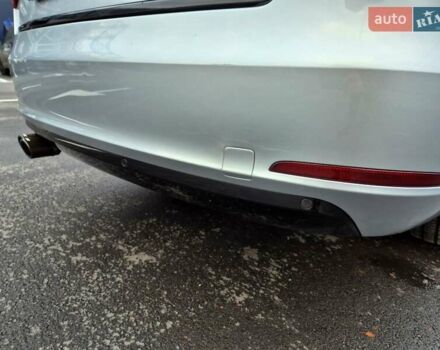 Серый Шкода Суперб, объемом двигателя 1.8 л и пробегом 167 тыс. км за 11800 $, фото 47 на Automoto.ua