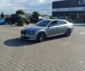 Сірий Шкода Суперб, об'ємом двигуна 2 л та пробігом 270 тис. км за 16000 $, фото 5 на Automoto.ua