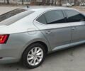 Серый Шкода Суперб, объемом двигателя 1.8 л и пробегом 174 тыс. км за 16900 $, фото 8 на Automoto.ua