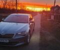 Серый Шкода Суперб, объемом двигателя 1.8 л и пробегом 174 тыс. км за 16900 $, фото 38 на Automoto.ua
