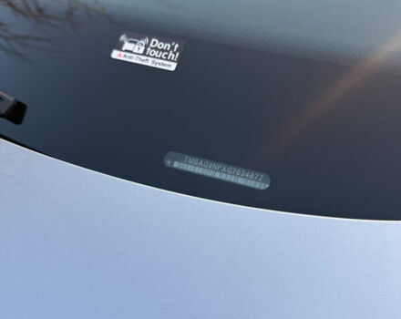 Серый Шкода Суперб, объемом двигателя 1.6 л и пробегом 250 тыс. км за 17371 $, фото 11 на Automoto.ua