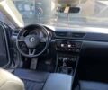 Серый Шкода Суперб, объемом двигателя 1.97 л и пробегом 247 тыс. км за 16100 $, фото 5 на Automoto.ua