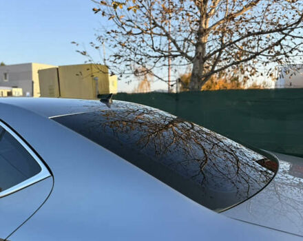 Серый Шкода Суперб, объемом двигателя 1.6 л и пробегом 250 тыс. км за 17371 $, фото 31 на Automoto.ua