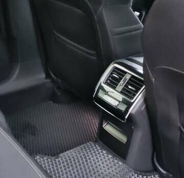 Серый Шкода Суперб, объемом двигателя 1.8 л и пробегом 174 тыс. км за 16900 $, фото 13 на Automoto.ua