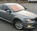 Серый Шкода Суперб, объемом двигателя 1.8 л и пробегом 174 тыс. км за 16900 $, фото 1 на Automoto.ua