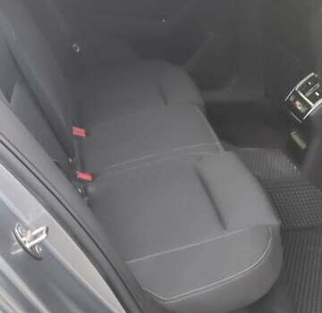 Серый Шкода Суперб, объемом двигателя 1.8 л и пробегом 174 тыс. км за 16900 $, фото 12 на Automoto.ua