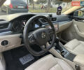 Серый Шкода Суперб, объемом двигателя 1.97 л и пробегом 219 тыс. км за 17500 $, фото 20 на Automoto.ua