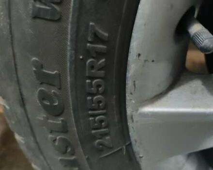 Серый Шкода Суперб, объемом двигателя 1.8 л и пробегом 174 тыс. км за 16900 $, фото 33 на Automoto.ua