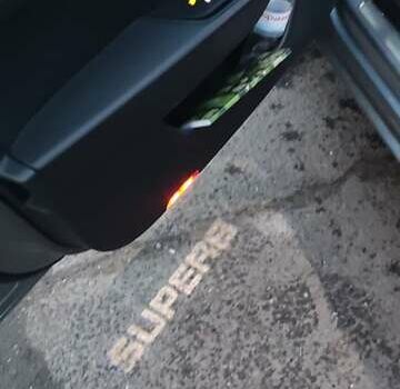 Серый Шкода Суперб, объемом двигателя 1.8 л и пробегом 174 тыс. км за 16900 $, фото 35 на Automoto.ua