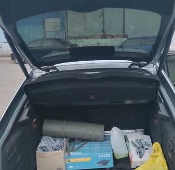 Серый Шкода Суперб, объемом двигателя 1.8 л и пробегом 174 тыс. км за 16900 $, фото 9 на Automoto.ua