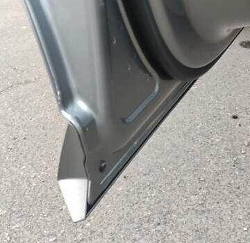 Серый Шкода Суперб, объемом двигателя 1.8 л и пробегом 174 тыс. км за 16900 $, фото 23 на Automoto.ua